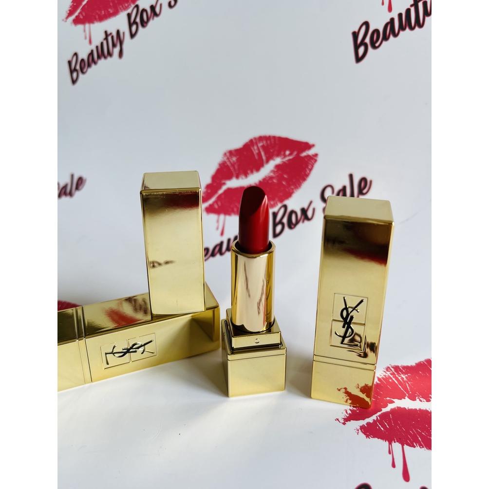 READY STOCK YSL LIPSTICK