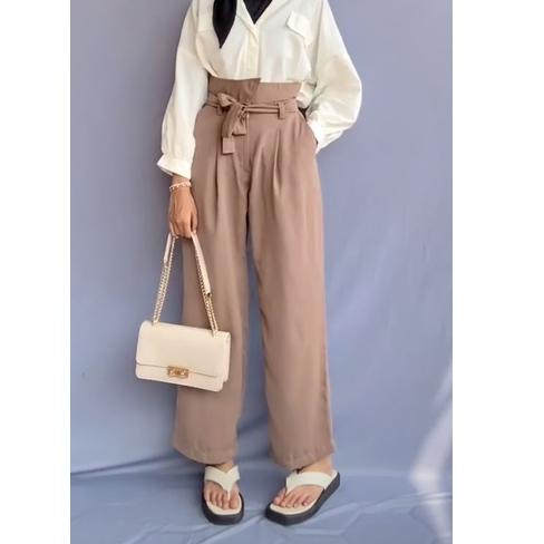 KULOT HIGHWAIST AIRFLOW 4 STYLE