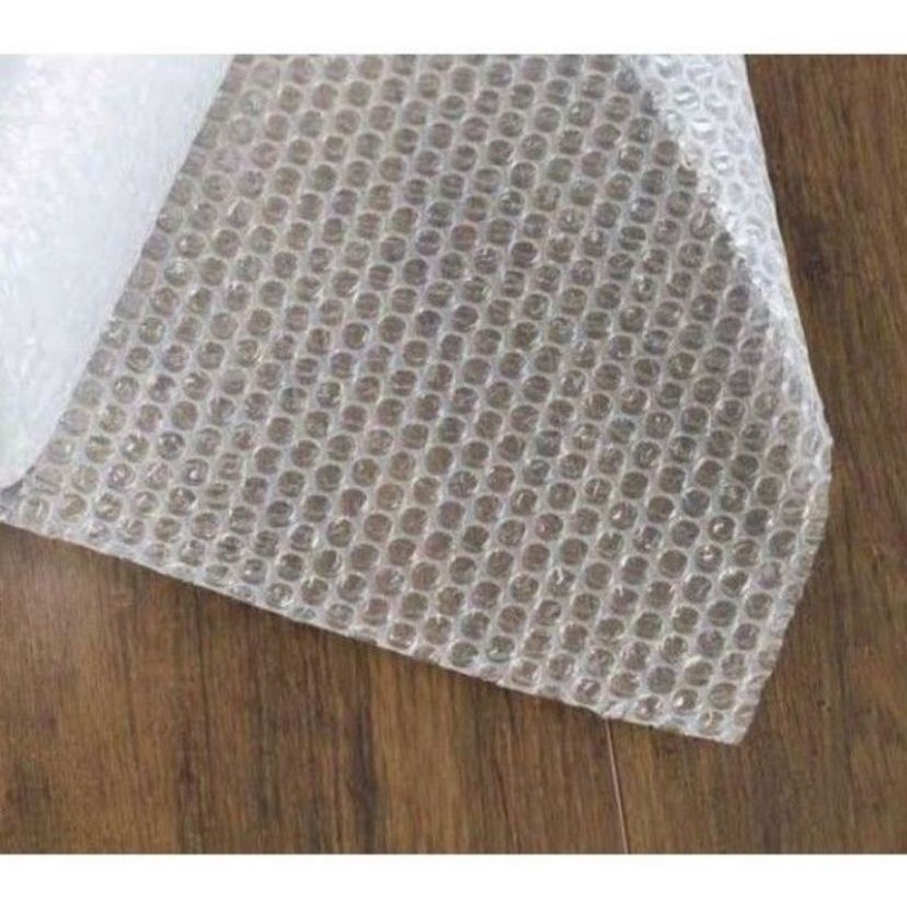 

Tambahan Packing Bubblewrap / Add On Bubblewrap