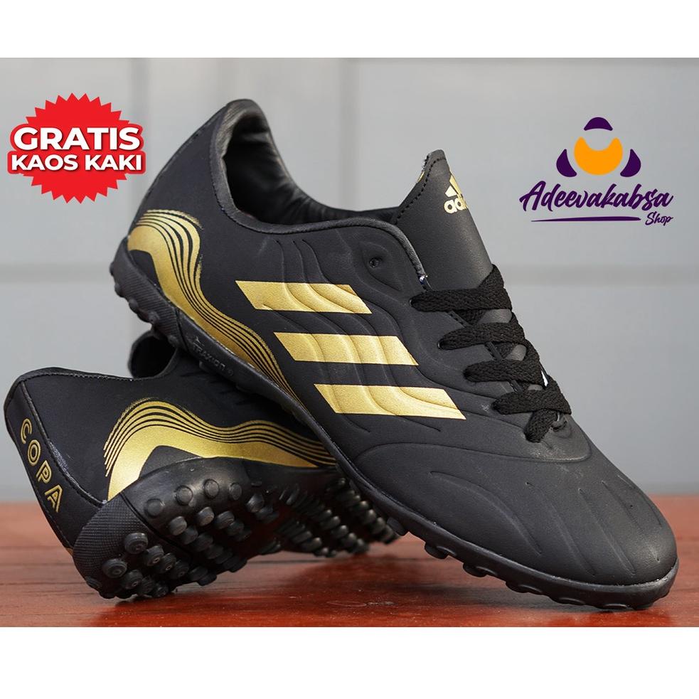 READY Sepatu Futsal Adidas Copa Sense 3 IN Olahraga Pria