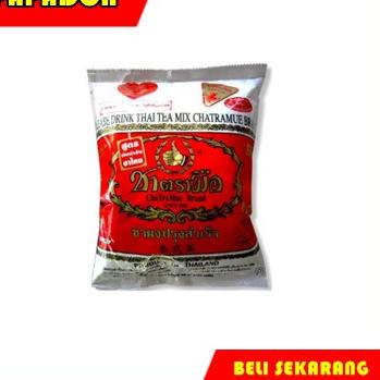 

ⅎ Chatramue Thai Tea Original 400gr ☇