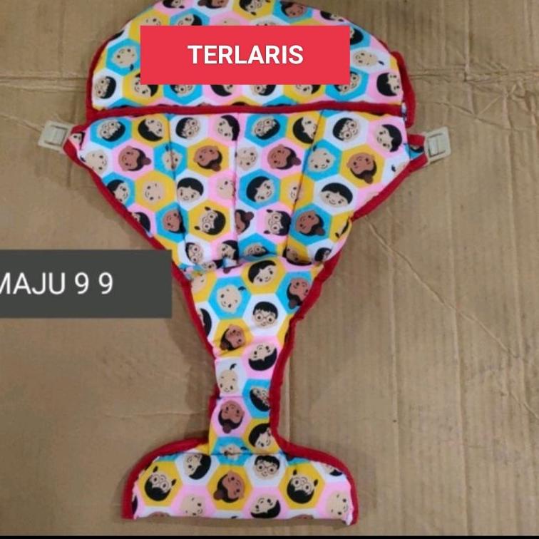Jok Baby Walker Family Orinal Tipe 136,2211,2213,2218,221G,221K,3712,5519,551B,6619,661B,731H,7718,7