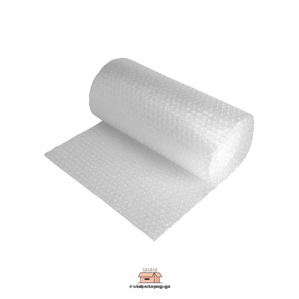 

BUBBLEWRAP KHUSUS PACKING PESANAN BUKAN DIJUAL ECERAN ROLL