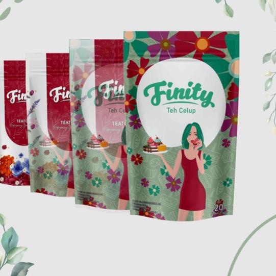 

✪ Finity by Muby Teatox ❄