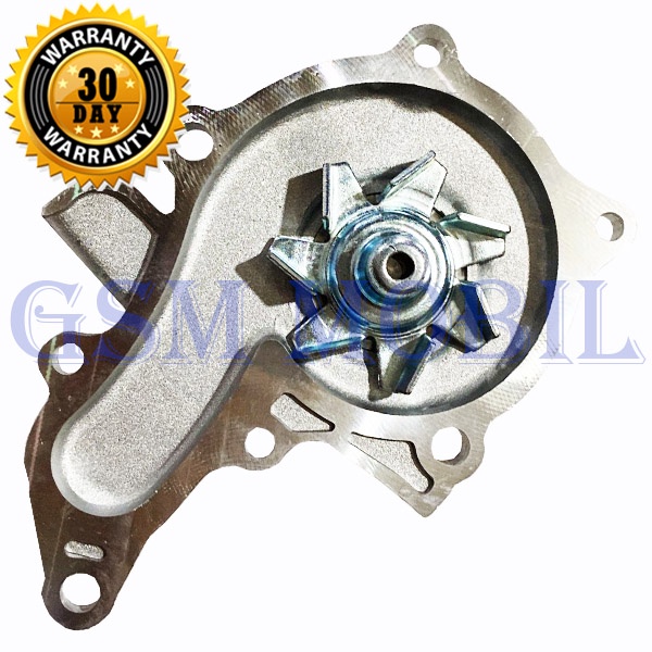 Water Pump Pompa Air Toyota Corolla Soluna Corona GL - 1281