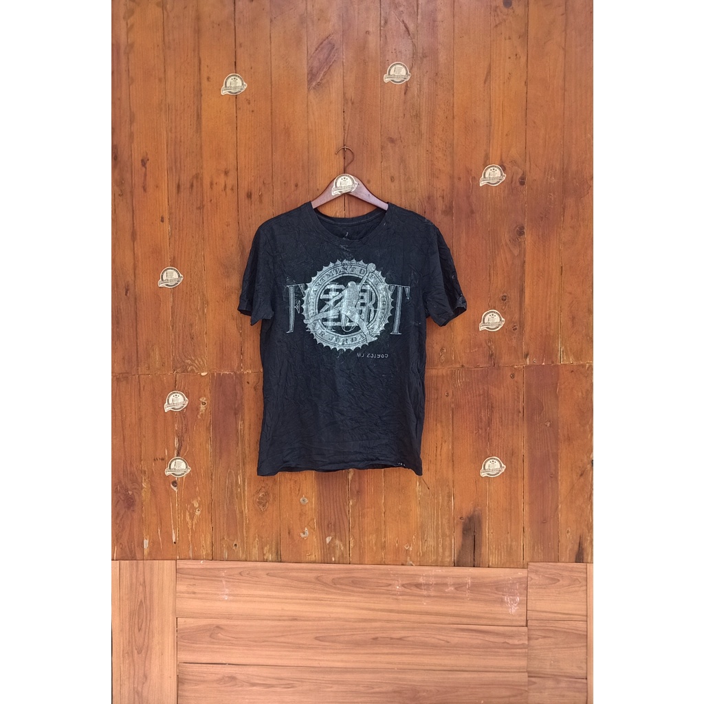 Kaos Air Jordan Original second