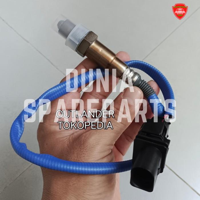 OXYGEN SENSOR OKSIGEN O2 FORD FIESTA ECOBOOST