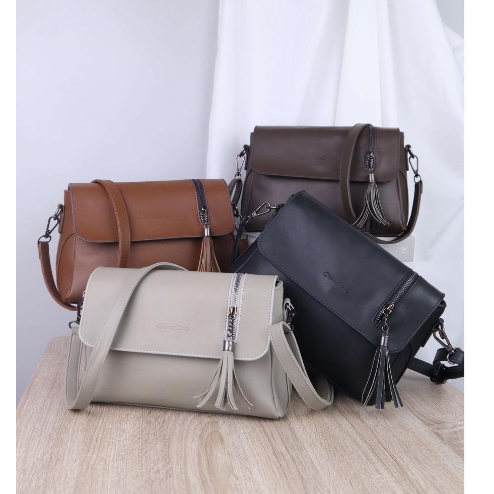 PALING DIMINATI NEW ODDY BAG | Tas Selempang Wanita GlowShe | Women Sling Bags