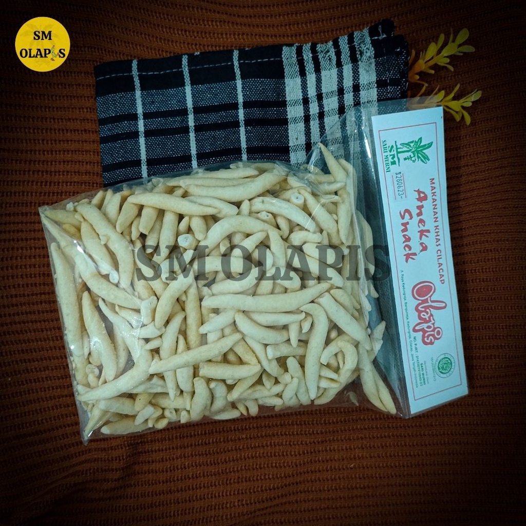 

TELUR GABUS 150 & 250 GRAM CAMILAN OLEH OLEH CILACAP