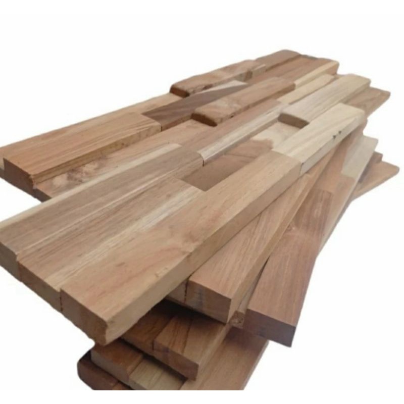 Panel Dinding Kayu jati,Wood panel dinding,Wallpanel Wood, decorasi dinding,