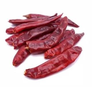 

☄ Cabe Merah Besar Kering 500 grm ➸