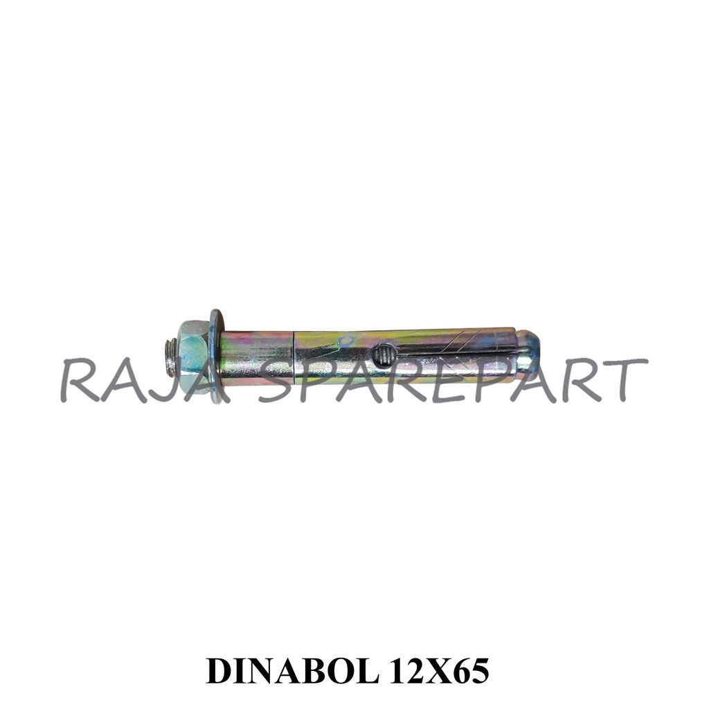 DBL65 DINABOL 12X65