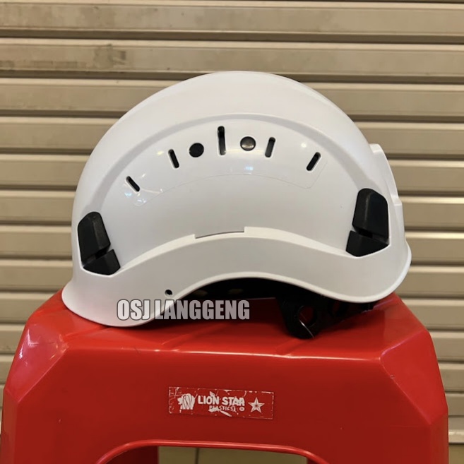 Helm Safety Climbing CLIMBX Bstar - Safety Helmet Climbing CLIMBX