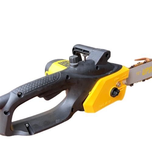 UPSPIRIT ELECTRIC CHAIN SAW / MESIN GEGAJI 16INCH JS-CS2-405-22