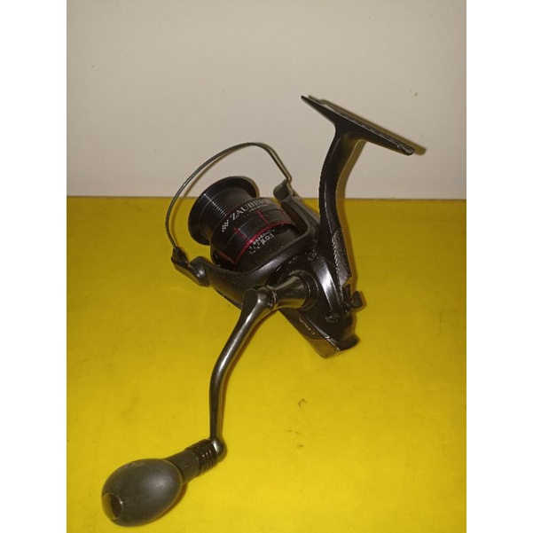 RYOBI ZAUBER CS 3000 6+1 BALL BEARINGS