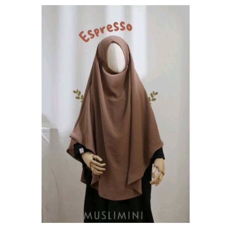 FK Hana instant Muslimini