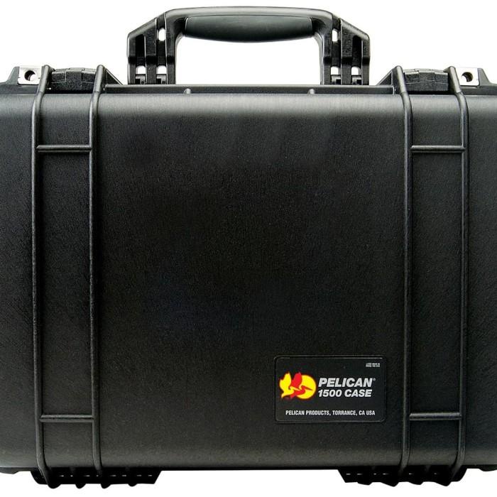 Pelican Case 1500/ Protector Case/ Protective Case/ Kotak safety