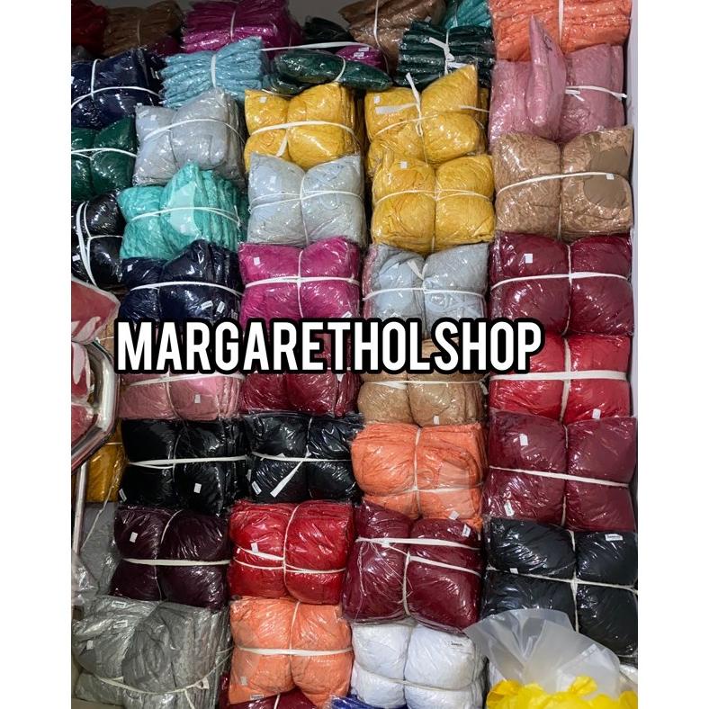 Terbaru MX MARIMAR XL & 2XL/ MAXI BRUKAT WANITA/ MAXI JUMBO/ GAMIS BRUKAT WANITA FASHION MUSLIM/ GAM
