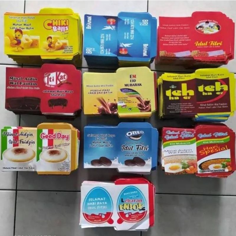 

amplop lebaran isi 10 lembar ukuran 7 x 10 sudah jadi sudah di lem snack murah harga grosir ecer angpao