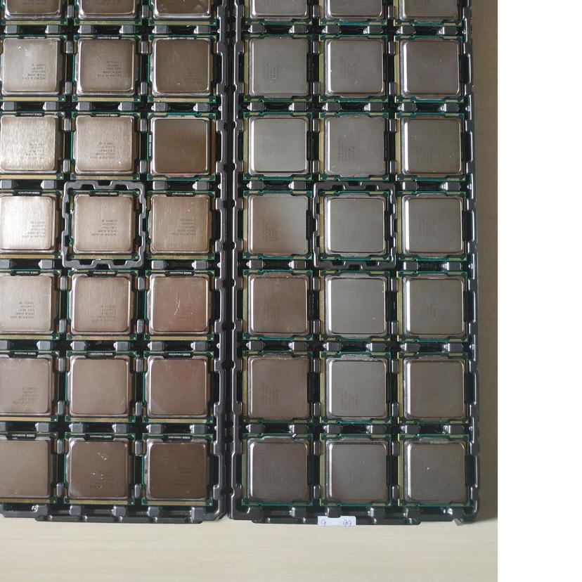 ➹ Prosesor Intel® Xeon® X3430 - X3440 - X3450 - X3460 - X3470 LGA 1156 Gen-1 ❀