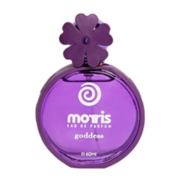 MORRIS Flower Eau De Parfum 60mL PRINCESS