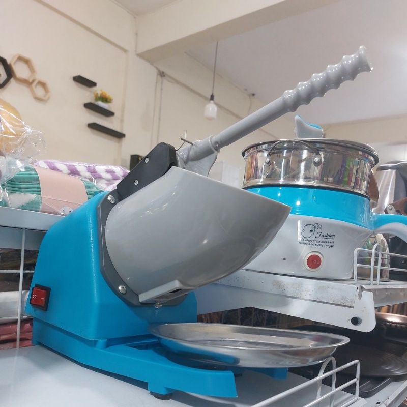 02 mesin serut es mesin serut listrik mesin es usaha es doger pekanbaru