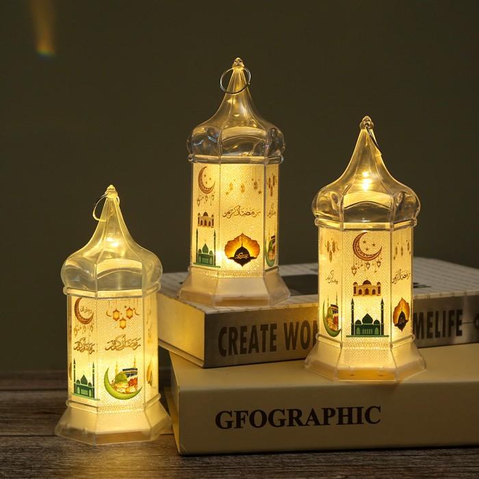 

Lentera Idul Fitri Akrilik Hiasan Kado Souvenir Lebaran Ramadhan Murah Cod Dan Best Seller