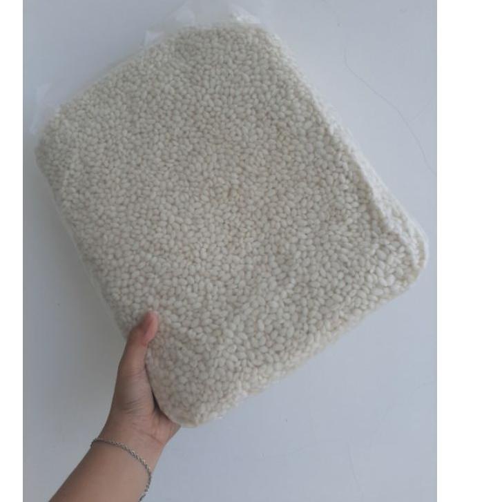 

➥ Rice Crispy Putih Lonjong Kiloan ✻