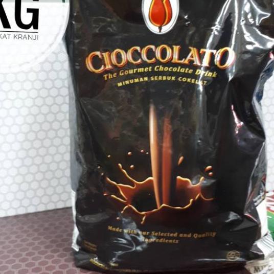 ➮ Tulip cioccolato 1kg ❆