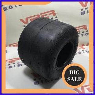 perkakas Ban SLICK Gokart BELAKANG 11x7.10-5 inch 140ZZ3