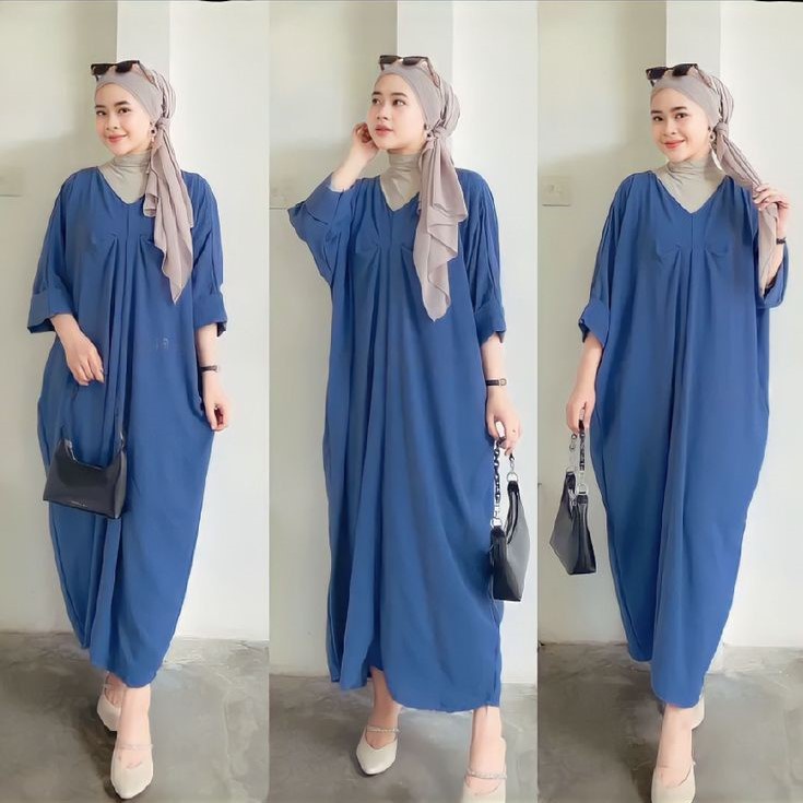 KAFTAN CRINKLE AIRFLOW POLOS / KAFTAN AMORA CRINKLE AIRFLOW PREMIUM / GAMIS / DRESS LEBARAN