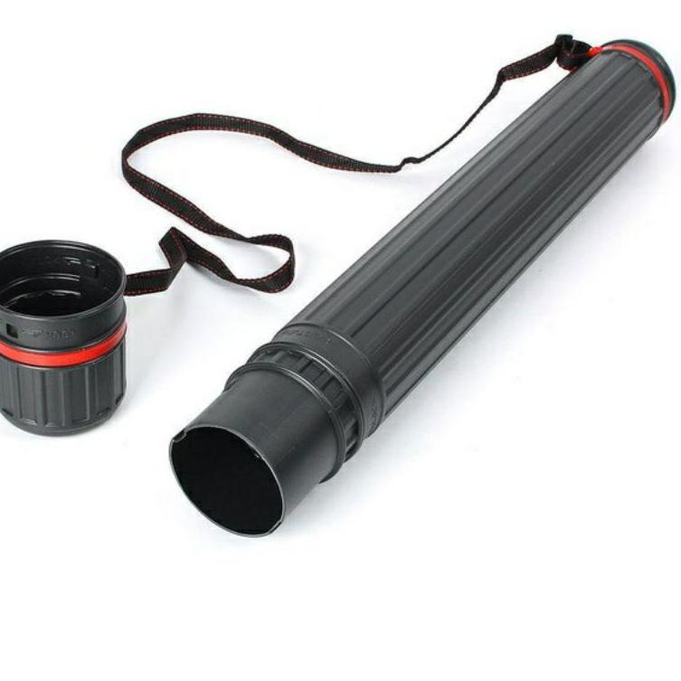 

[ART. 988106] Tabung Tas Gambar Drafting Tube Kertas Arsitek Desain Kertas Kanvas