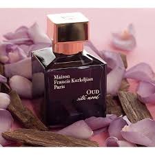 PARFUM PRIA BACARAT OUD / BACARAT HITAM ORI-IIMPORT