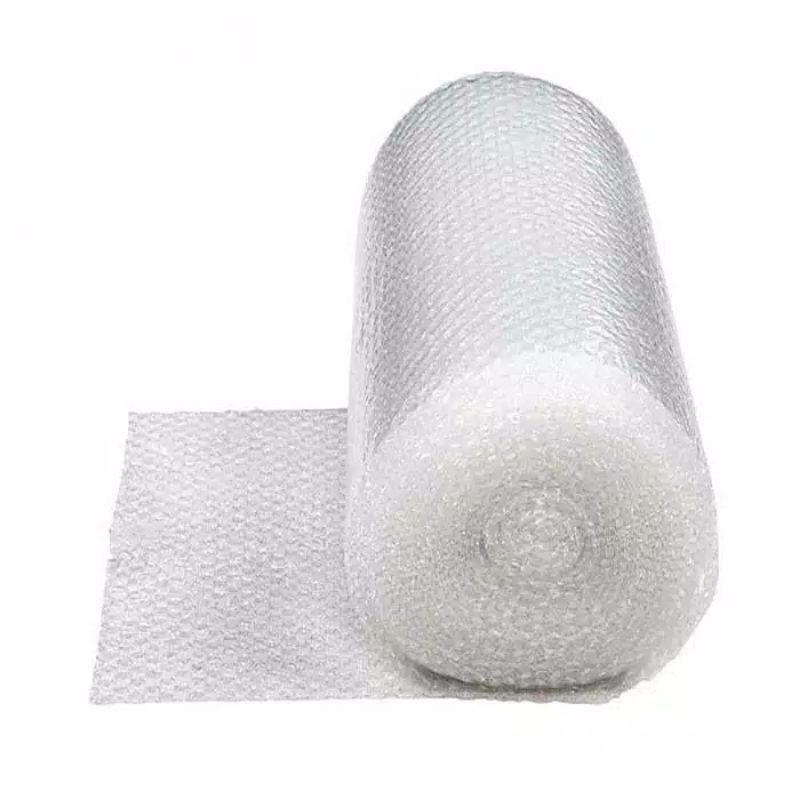 

Extra Bubble Wrap Untuk Packing