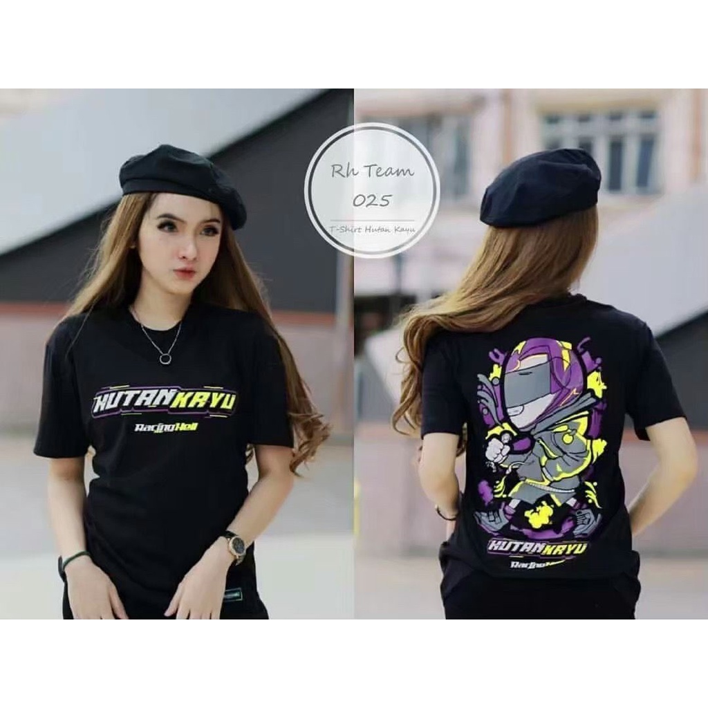 Brq.store T Shirt RacingHell Fullprint