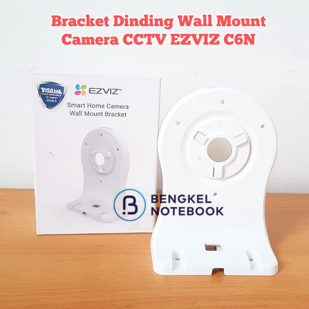 Bracket Dinding Wall Mount Camera CCTV EZVIZ C6N C6CN C6C C6TC