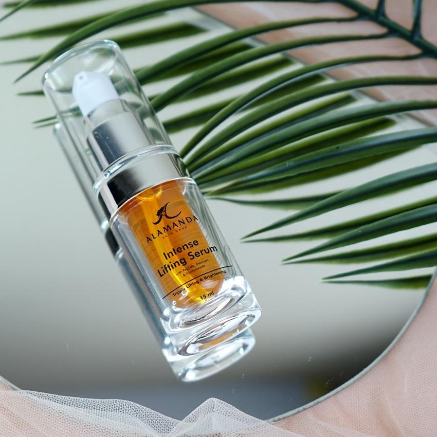 ✵ () Serum Intense Lifting Alamanda Skincare ➽