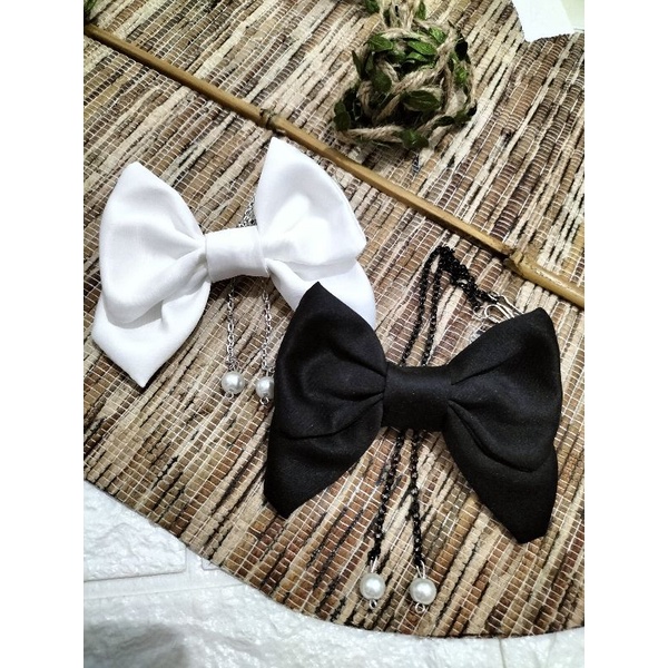 KONEKTOR HIJAB MASKER/KONEKTOR HIJAB PITA/TALI MASKER HIJAB KONEKTOR/KONEKTOR HIJAB/TALI MASKER