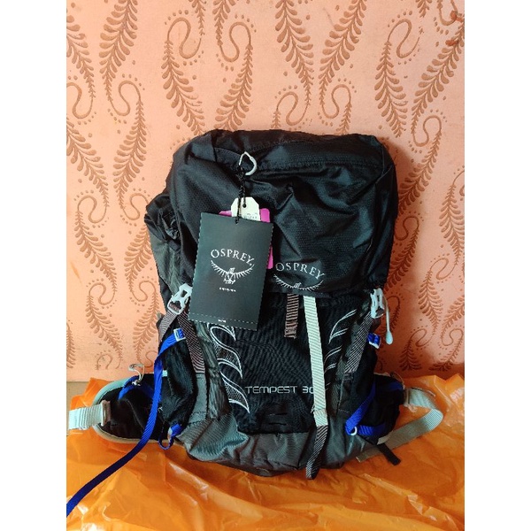 TAS OSPREY TEMPEST 30 ORIGINAL