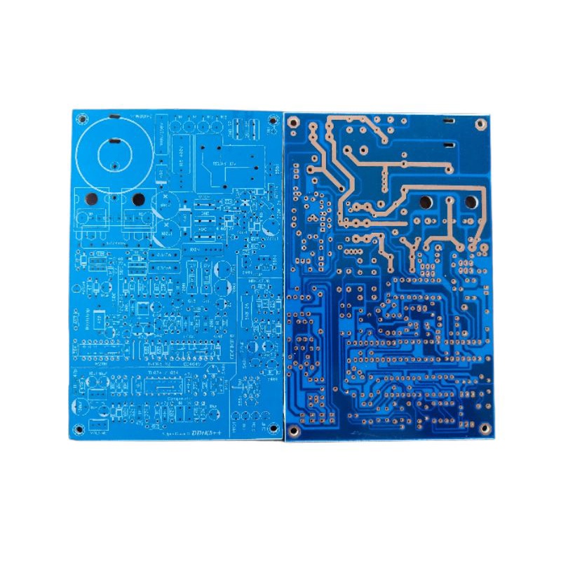 PCB CLASS D D1K5 CHEM
