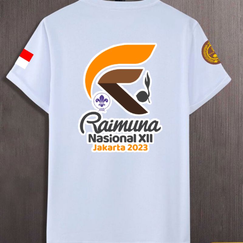 KAOS RAIMUNA NASIONAL
