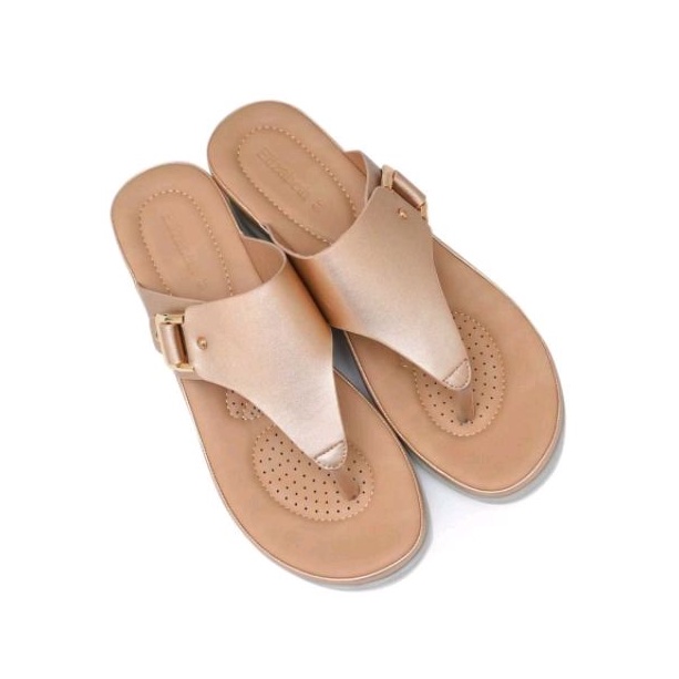 ELIZABETH Shoes Sandal Wedges 0400 0138