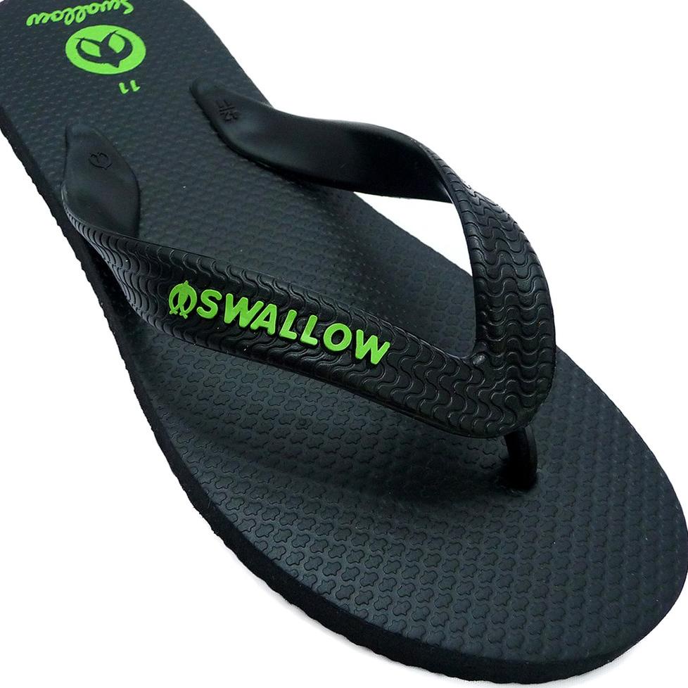 LANGSUNG KIRIM Sandal Jepit SWALLOW Premium Bali [SWLMDRN 01 B]
