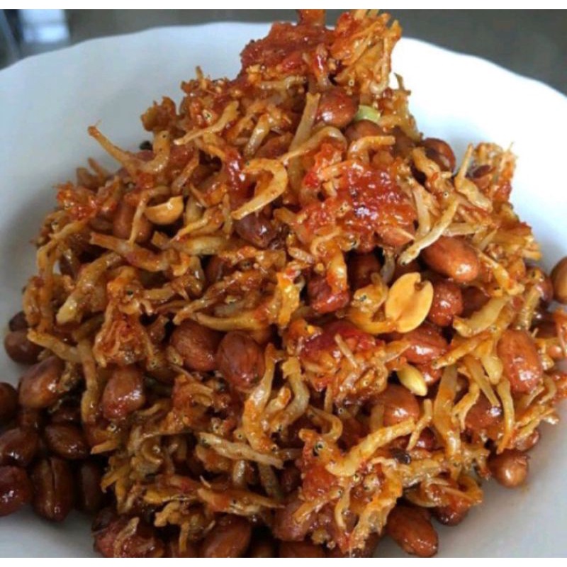 

BALADO TERI KACANG MEDAN ENAK TERMURAH!!