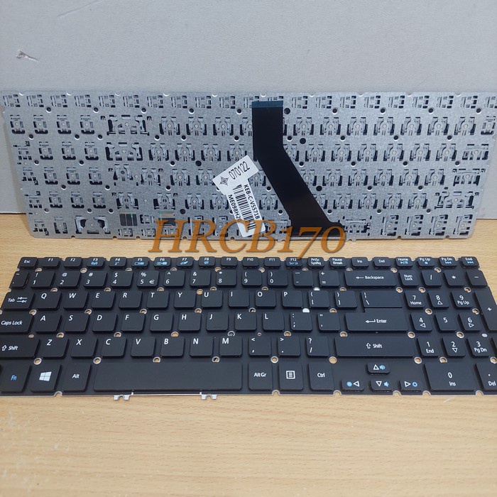 KEYBOARD LAPTOP ACER ASPIRE V5-571 V5-531 V5-551 V5-572 V5-573 -HRCB