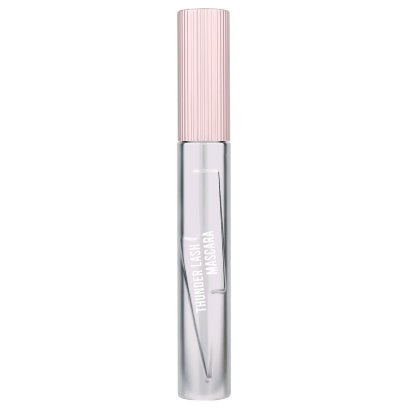 ROSE ALL DAY Thunder Lash Mascara Lengthening Volumizing Maskara