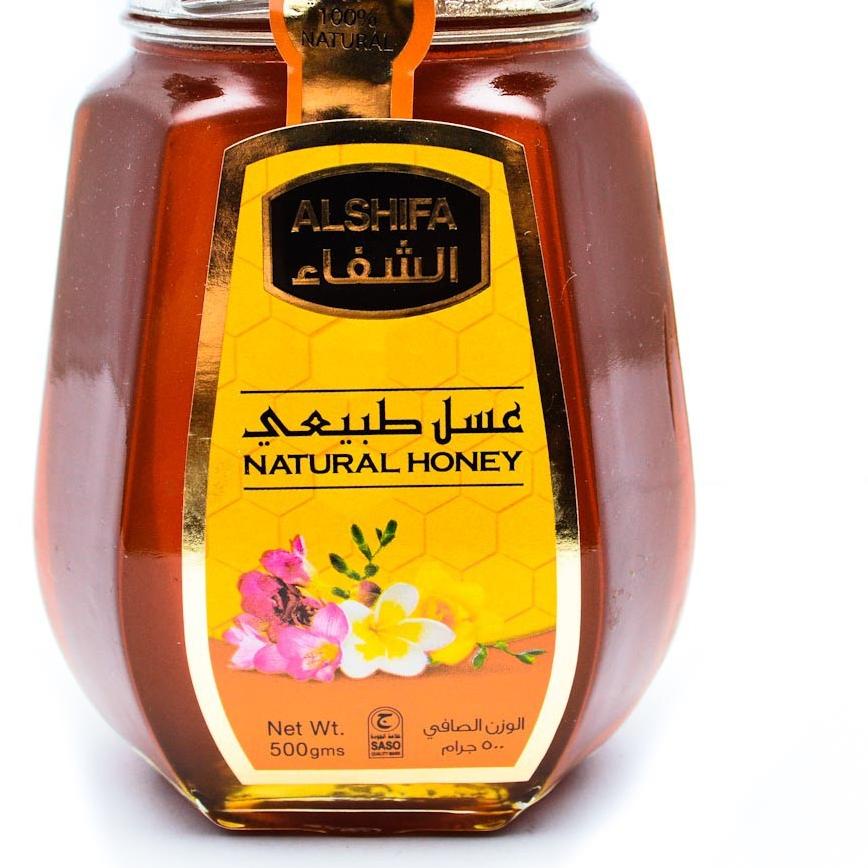 

➼ Al Shifa 500gr 500 gr gram ←