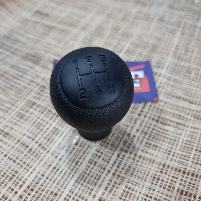 Knob Persneling Knop Tuas Transmisi Manual Toyota Daihatsu Suzuki Asli