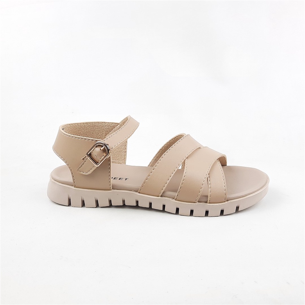 Sandal sepatu wanita Exstreet Ria.55 36-40