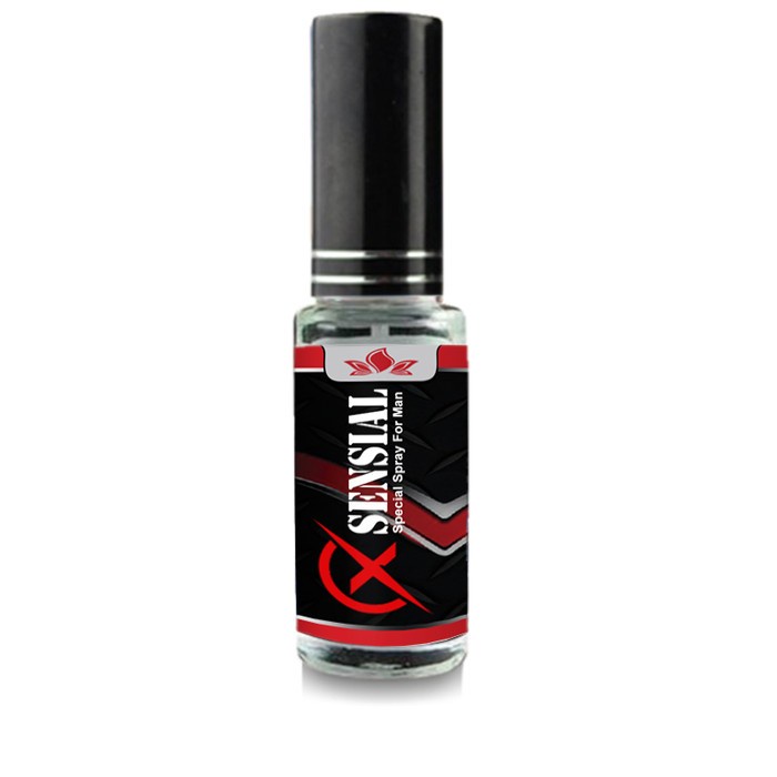 OBAT KUAT PRIA TAHAN LAMA HERBAL XSENSIAL SPRAY